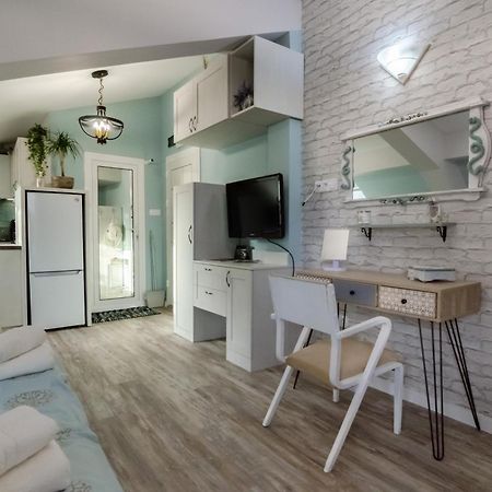 Bella Apartment Несебър Екстериор снимка