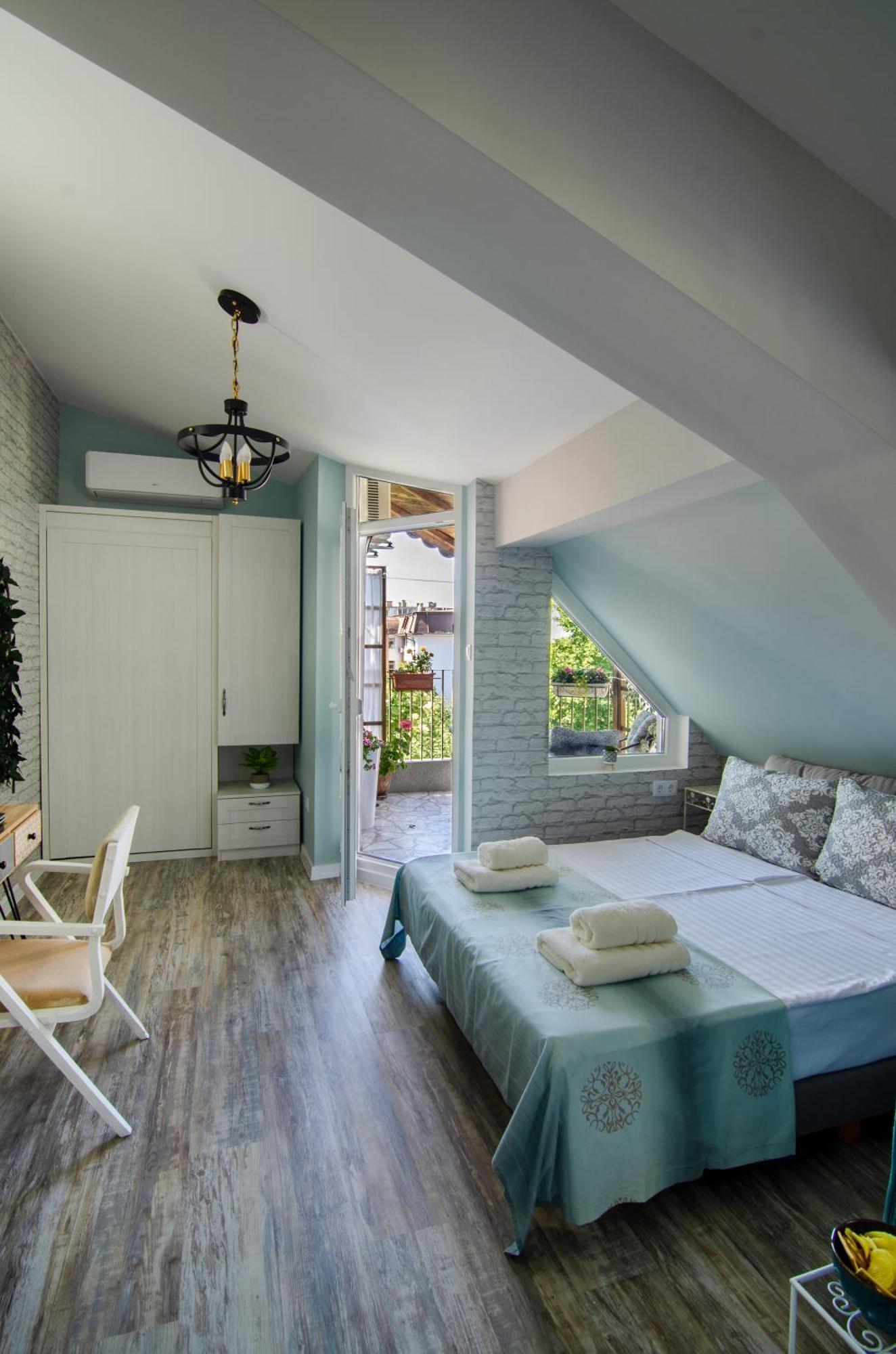 Bella Apartment Несебър Екстериор снимка