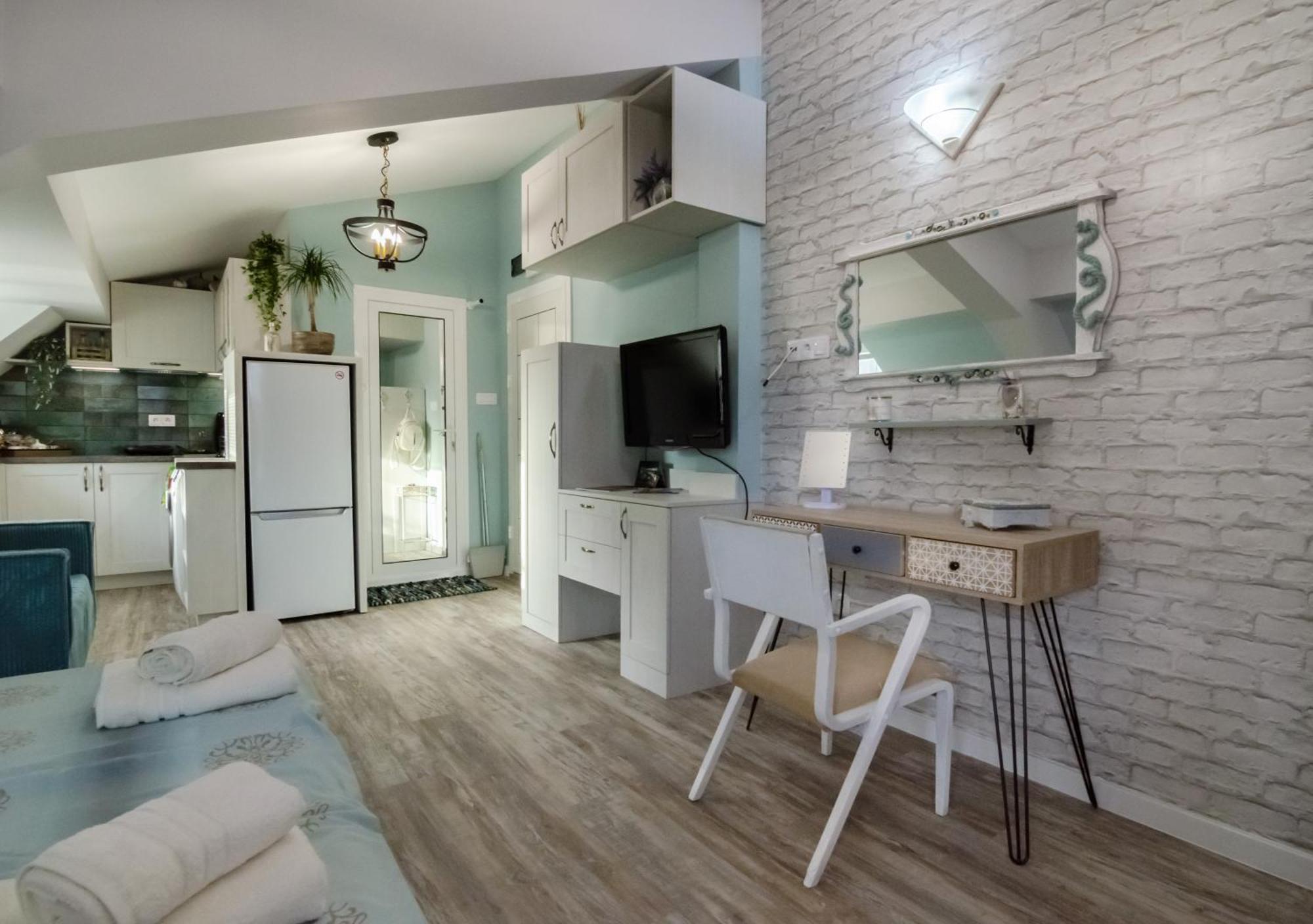 Bella Apartment Несебър Екстериор снимка
