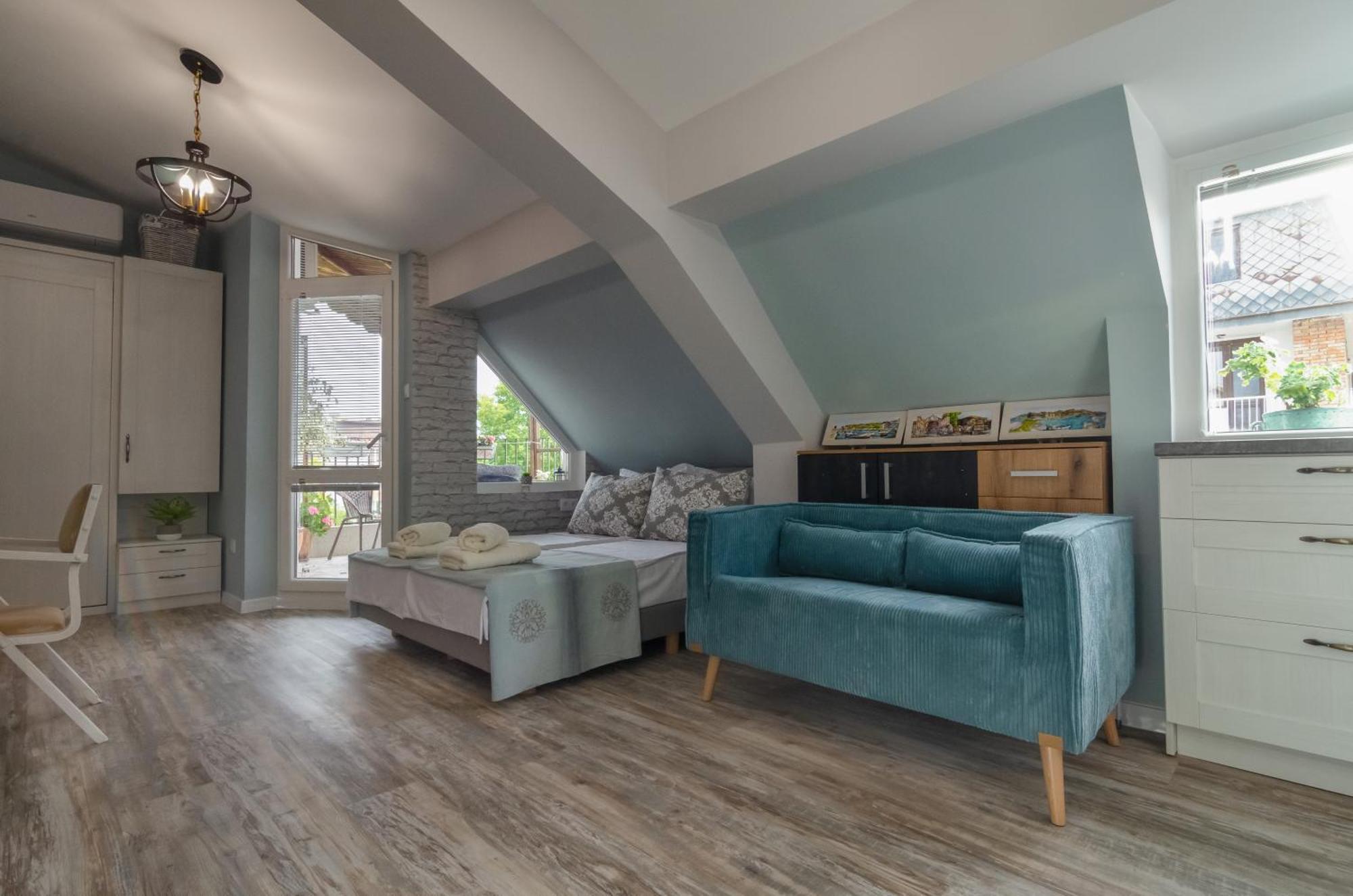 Bella Apartment Несебър Екстериор снимка