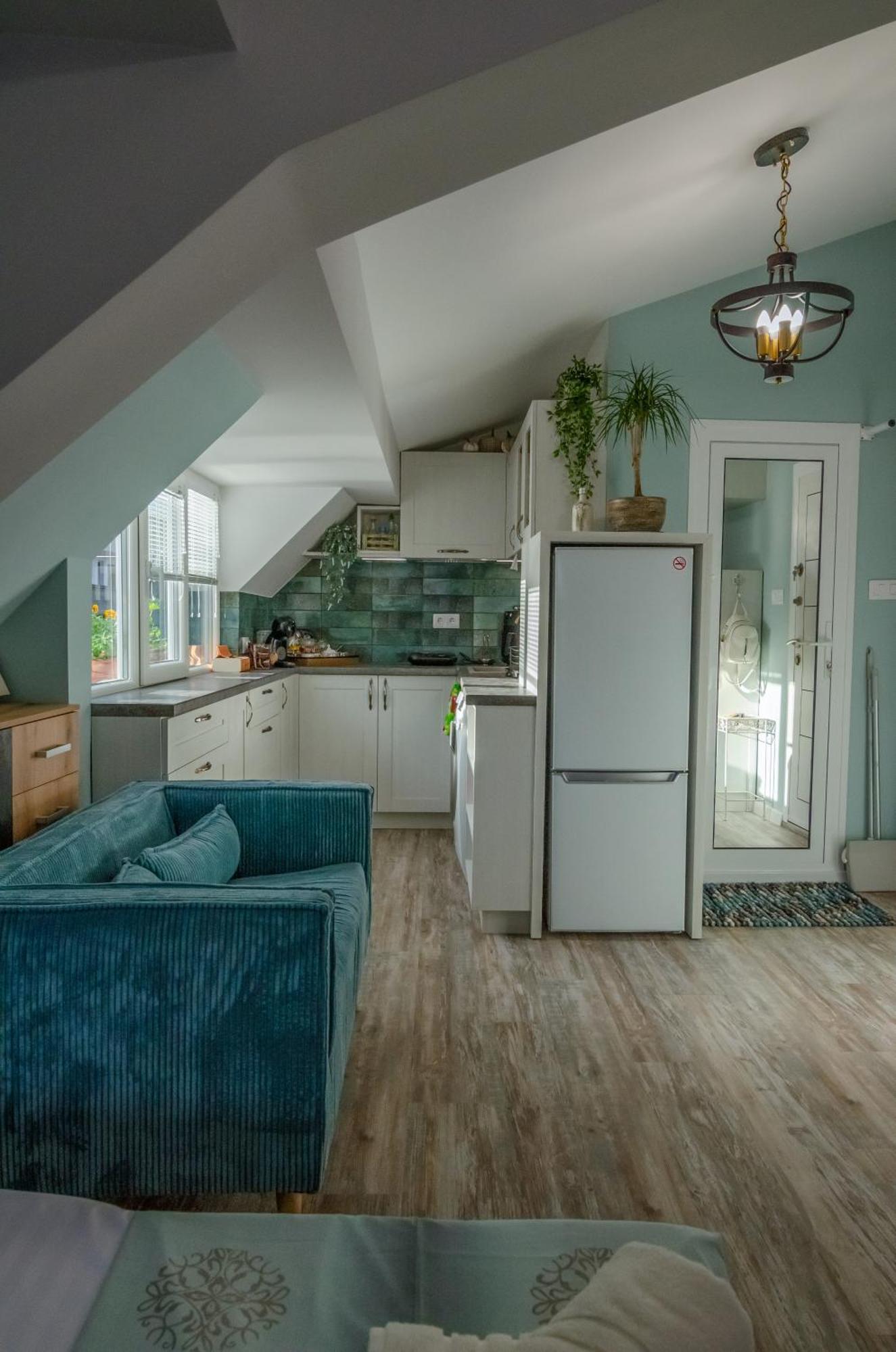 Bella Apartment Несебър Екстериор снимка