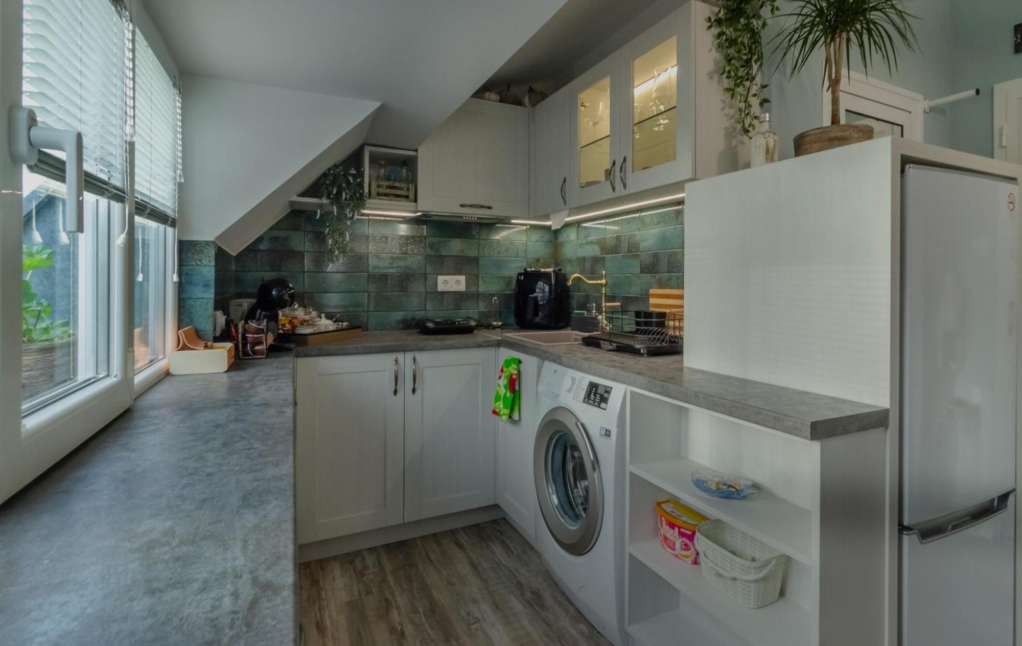Bella Apartment Несебър Екстериор снимка