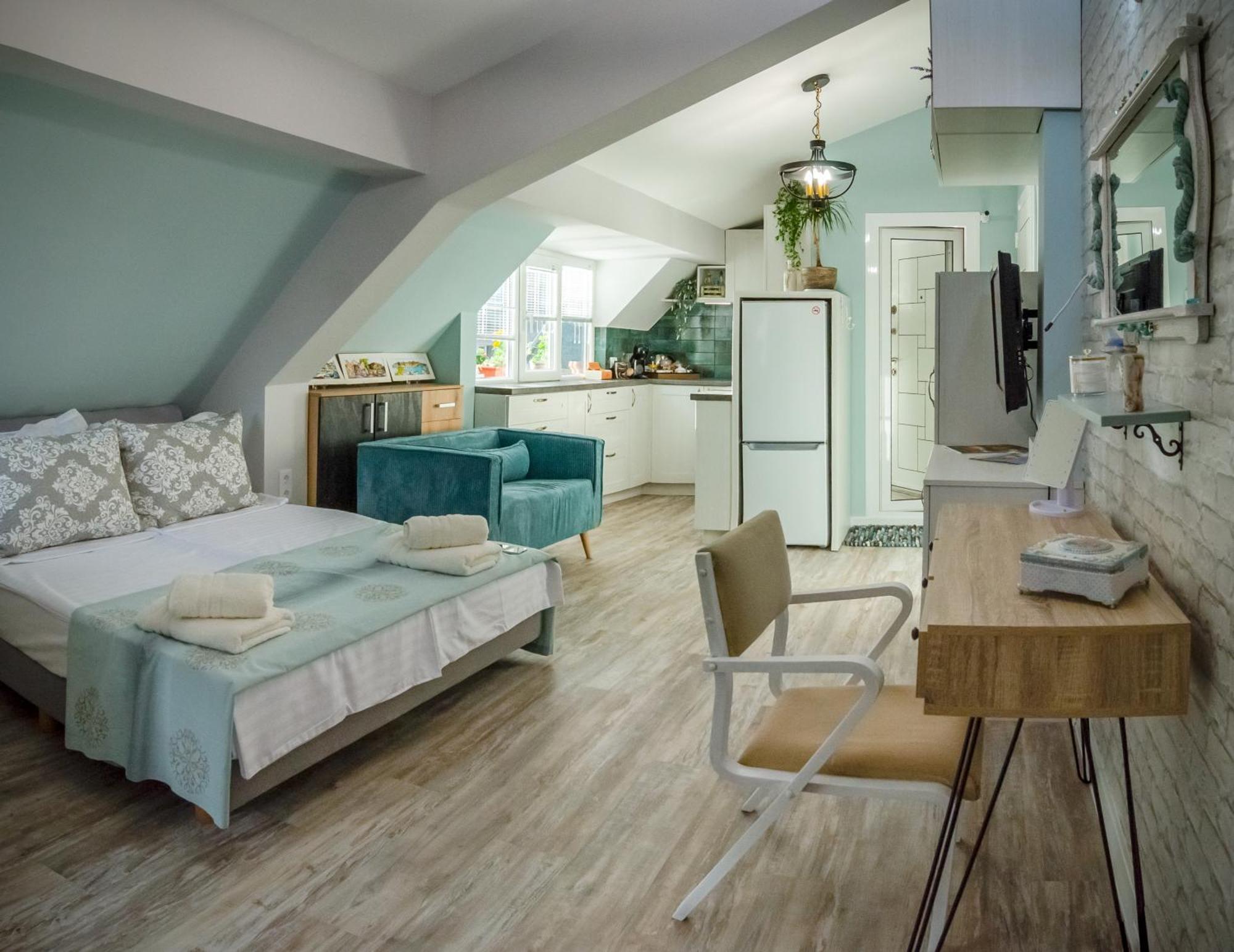 Bella Apartment Несебър Екстериор снимка