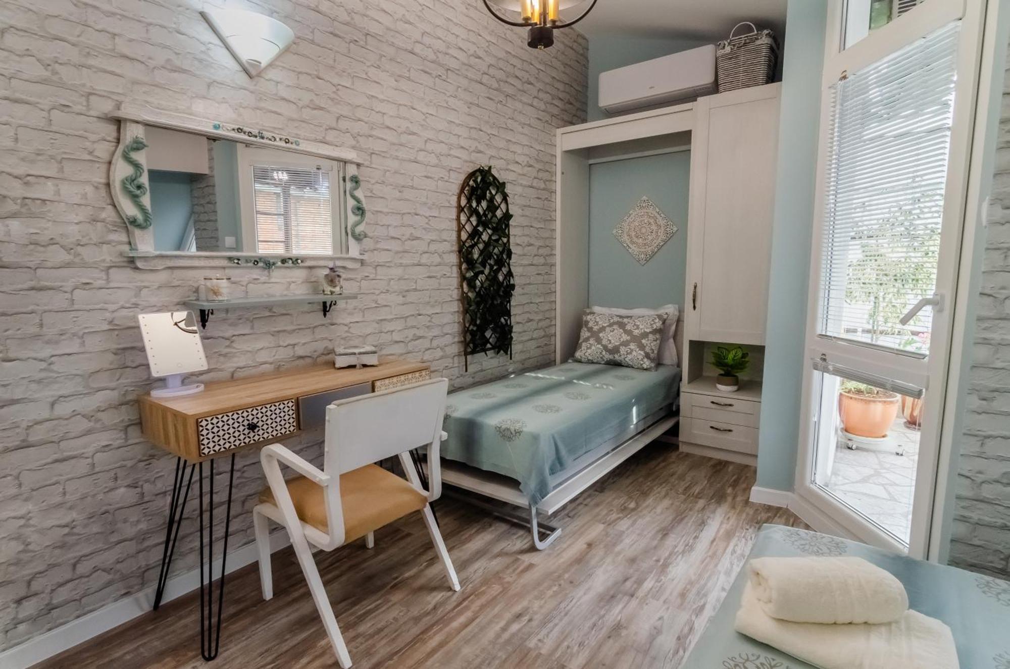 Bella Apartment Несебър Екстериор снимка