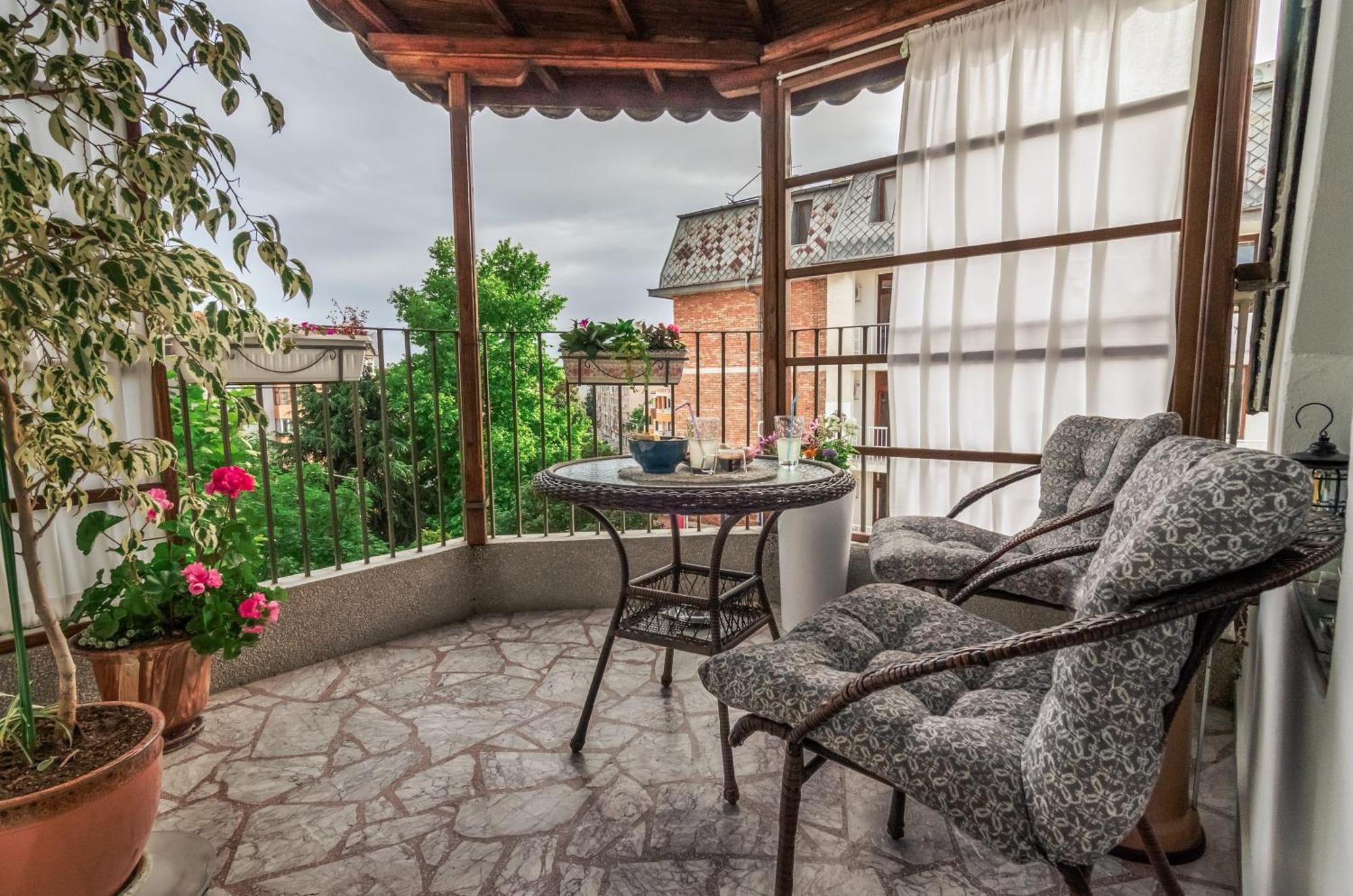 Bella Apartment Несебър Екстериор снимка