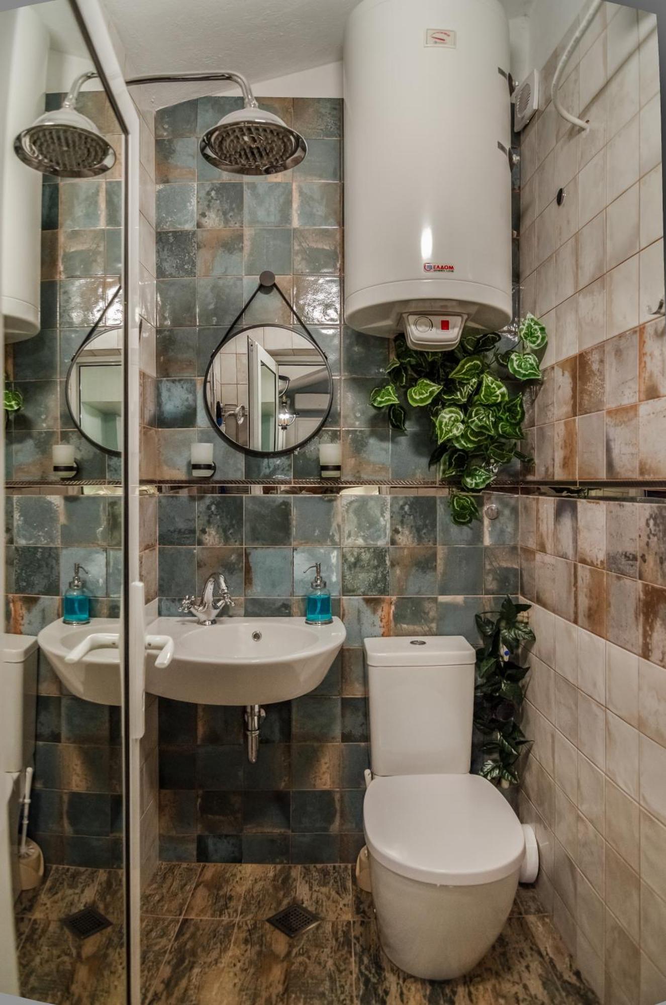 Bella Apartment Несебър Екстериор снимка